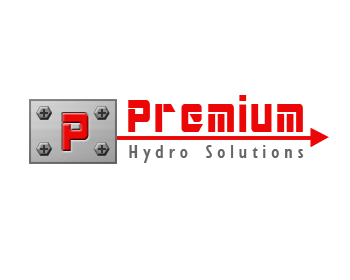 Logo Design entry 251706 submitted by F ective D zine to the Logo Design for Premium Hydro Solutions run by bfenters