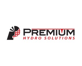 Logo Design entry 251683 submitted by OriQ to the Logo Design for Premium Hydro Solutions run by bfenters