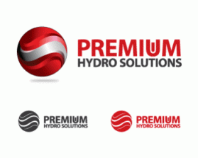 Logo Design entry 251698 submitted by BiGbOOtS to the Logo Design for Premium Hydro Solutions run by bfenters