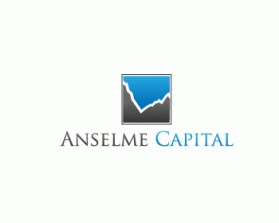 Logo Design entry 251724 submitted by xpressions to the Logo Design for Anselme Capital run by marcanselme