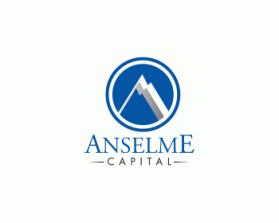 Logo Design entry 251727 submitted by traceygl to the Logo Design for Anselme Capital run by marcanselme
