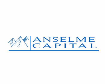 Logo Design entry 251816 submitted by russianhar3 to the Logo Design for Anselme Capital run by marcanselme