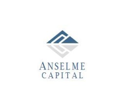 Logo Design Entry 251782 submitted by mariekdesign to the contest for Anselme Capital run by marcanselme