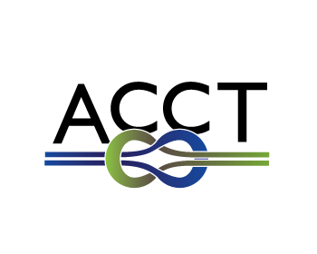 Logo Design entry 252156 submitted by Vikki Doneva to the Logo Design for ACCT run by acct
