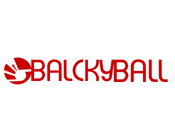 Logo Design entry 252313 submitted by russianhar3 to the Logo Design for Balckyball Sports / www.balckyball.com  run by balckyball