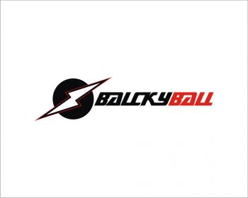 Logo Design entry 252317 submitted by sasyo to the Logo Design for Balckyball Sports / www.balckyball.com  run by balckyball