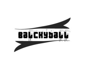 Logo Design entry 252334 submitted by abed_ghat to the Logo Design for Balckyball Sports / www.balckyball.com  run by balckyball