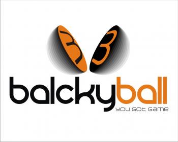 Logo Design entry 252467 submitted by rokis to the Logo Design for Balckyball Sports / www.balckyball.com  run by balckyball