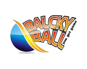 Logo Design Entry 252419 submitted by bp_13 to the contest for Balckyball Sports / www.balckyball.com  run by balckyball