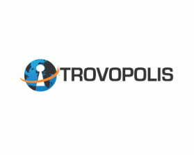 Logo Design entry 252524 submitted by sasyo to the Logo Design for Troveopolis run by channelignite