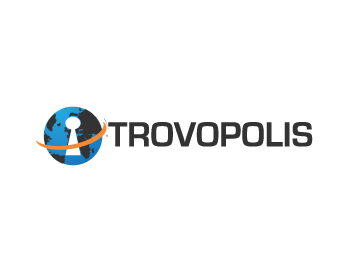 Logo Design entry 252568 submitted by traceygl to the Logo Design for Troveopolis run by channelignite