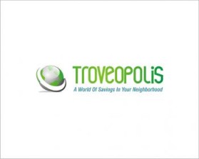 Logo Design Entry 252530 submitted by sasyo to the contest for Troveopolis run by channelignite