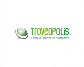 Logo Design entry 252568 submitted by sasyo to the Logo Design for Troveopolis run by channelignite