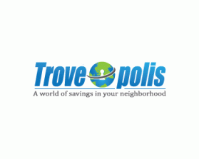 Logo Design entry 252532 submitted by Abram to the Logo Design for Troveopolis run by channelignite