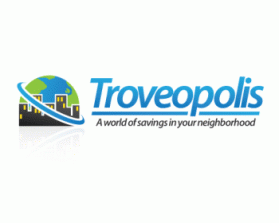 Logo Design entry 252533 submitted by raymer to the Logo Design for Troveopolis run by channelignite