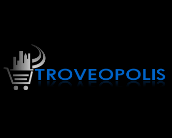Logo Design entry 252568 submitted by russianhar3 to the Logo Design for Troveopolis run by channelignite