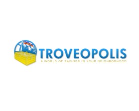 Logo Design Entry 252540 submitted by BiGbOOtS to the contest for Troveopolis run by channelignite