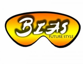 Logo Design entry 252580 submitted by graphica to the Logo Design for Bias Sunglasses run by cirenx