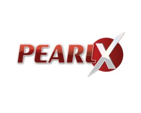 Logo Design entry 252645 submitted by traceygl to the Logo Design for PearlX.com run by davidtfts