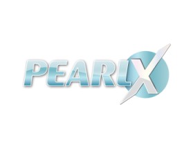 Logo Design entry 252646 submitted by myohmy14344 to the Logo Design for PearlX.com run by davidtfts