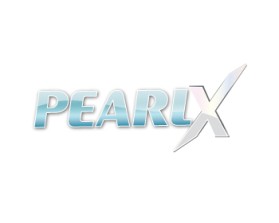 Logo Design entry 252647 submitted by rgerena to the Logo Design for PearlX.com run by davidtfts