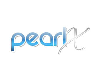 Logo Design entry 252670 submitted by rgerena to the Logo Design for PearlX.com run by davidtfts