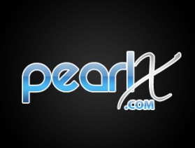 Logo Design entry 252671 submitted by rgerena to the Logo Design for PearlX.com run by davidtfts
