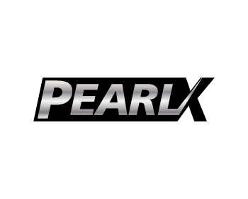 Logo Design entry 252697 submitted by Nigz to the Logo Design for PearlX.com run by davidtfts