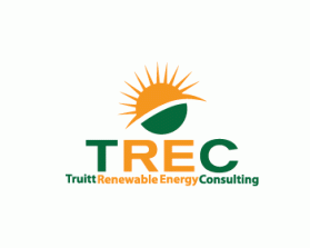 Logo Design entry 252842 submitted by falcon_neil to the Logo Design for Truitt Renewable Energy Consulting run by atruitt