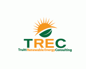 Logo Design entry 252844 submitted by falcon_neil to the Logo Design for Truitt Renewable Energy Consulting run by atruitt
