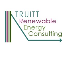 Logo Design entry 252846 submitted by sasyo to the Logo Design for Truitt Renewable Energy Consulting run by atruitt