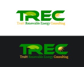 Logo Design entry 252855 submitted by falcon_neil to the Logo Design for Truitt Renewable Energy Consulting run by atruitt