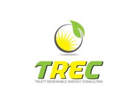Logo Design entry 252857 submitted by sasyo to the Logo Design for Truitt Renewable Energy Consulting run by atruitt