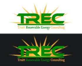 Logo Design entry 252859 submitted by adyyy to the Logo Design for Truitt Renewable Energy Consulting run by atruitt
