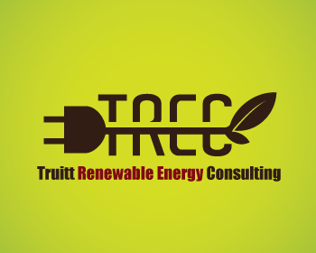 Logo Design entry 252916 submitted by ethernal to the Logo Design for Truitt Renewable Energy Consulting run by atruitt