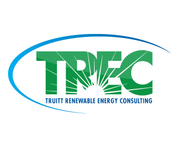 Logo Design entry 252902 submitted by churpo to the Logo Design for Truitt Renewable Energy Consulting run by atruitt