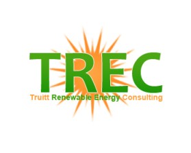 Logo Design entry 252916 submitted by adyyy to the Logo Design for Truitt Renewable Energy Consulting run by atruitt