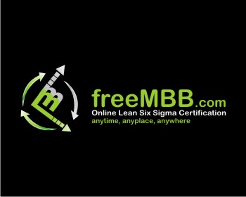 Logo Design entry 253324 submitted by Angelica to the Logo Design for FreeMBB.com run by MsJanoah