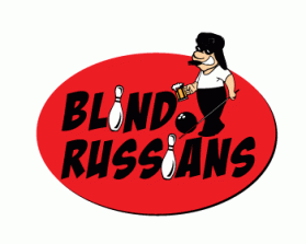 Logo Design entry 253383 submitted by adyyy to the Logo Design for Blind Russians run by wolfy