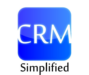 Logo Design entry 253442 submitted by Anya25 to the Logo Design for CRM Simplified run by gthomson
