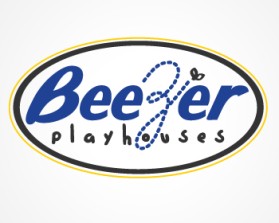 Logo Design entry 253656 submitted by sasyo to the Logo Design for Beezer Playhouses run by bdlinda