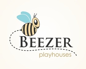Logo Design entry 253659 submitted by sasyo to the Logo Design for Beezer Playhouses run by bdlinda