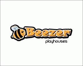 Logo Design entry 253664 submitted by eShopDesigns to the Logo Design for Beezer Playhouses run by bdlinda