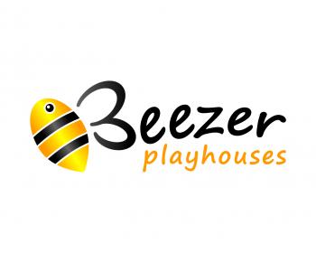 Logo Design entry 253677 submitted by briankav to the Logo Design for Beezer Playhouses run by bdlinda
