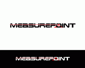 Logo Design entry 253823 submitted by raymer to the Logo Design for MeasurePoint run by tylerassociates