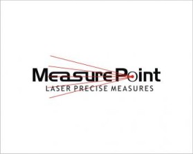 Logo Design Entry 253788 submitted by sasyo to the contest for MeasurePoint run by tylerassociates