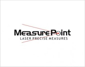 Logo Design entry 253790 submitted by sasyo to the Logo Design for MeasurePoint run by tylerassociates