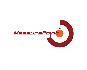 Logo Design entry 253823 submitted by awokiyama to the Logo Design for MeasurePoint run by tylerassociates