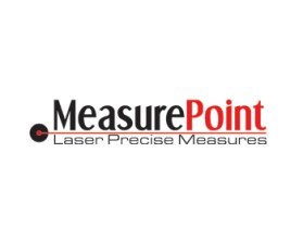Logo Design entry 253802 submitted by sasyo to the Logo Design for MeasurePoint run by tylerassociates