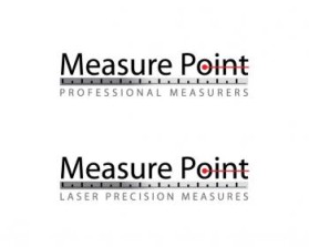 Logo Design entry 253809 submitted by falcon_neil to the Logo Design for MeasurePoint run by tylerassociates